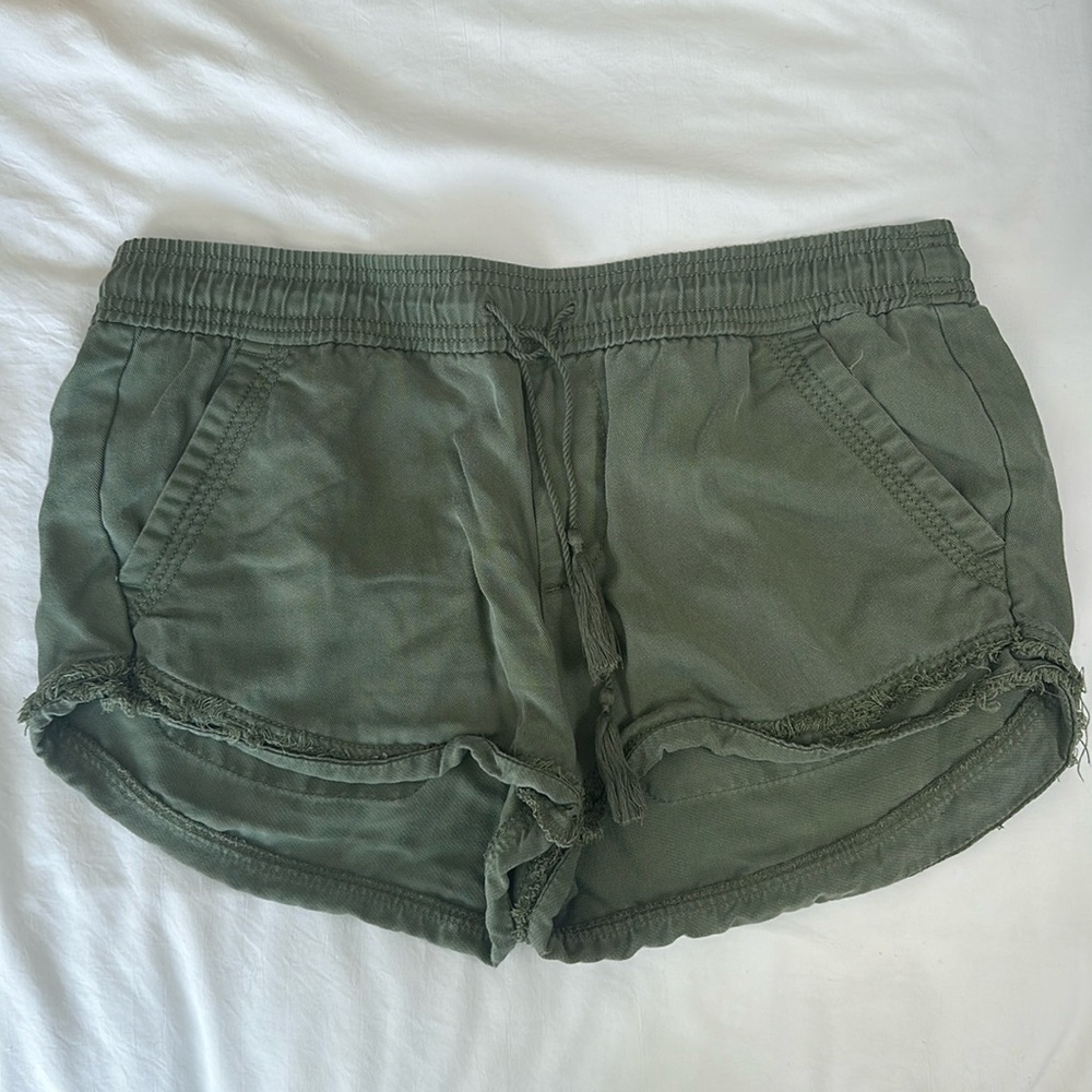 LOFT shorts